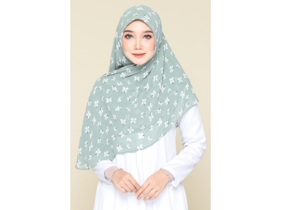 Bawal Hanaa - BH014