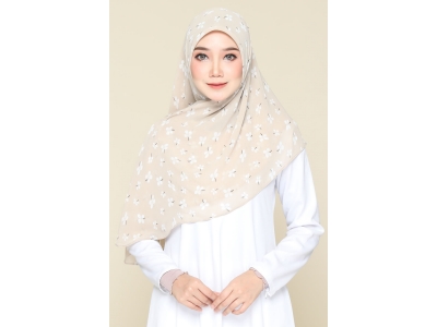 Bawal Hanaa - BH015