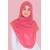 Bawal Samara in Cherry Pink