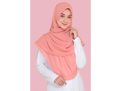 Bawal Samara in Coral