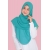 Bawal Samara in Turquoise