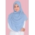 Bawal Samara in Baby Blue