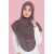 Bawal Samara in Dark Grey