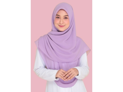 Bawal Samara in Lavender